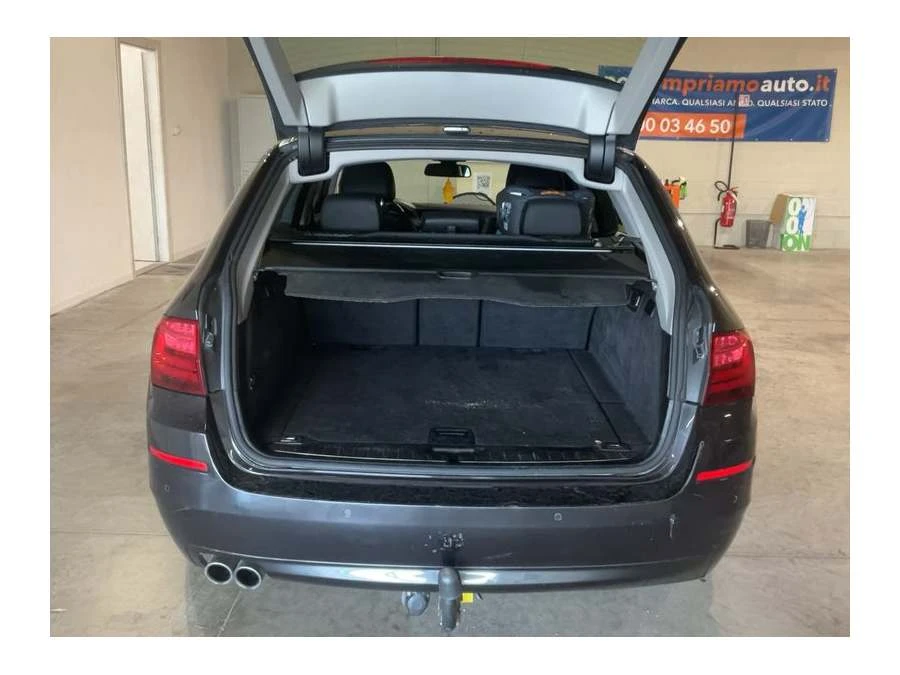 BMW 520 5er 520d xDrive | Mobile.bg � ����������� 15