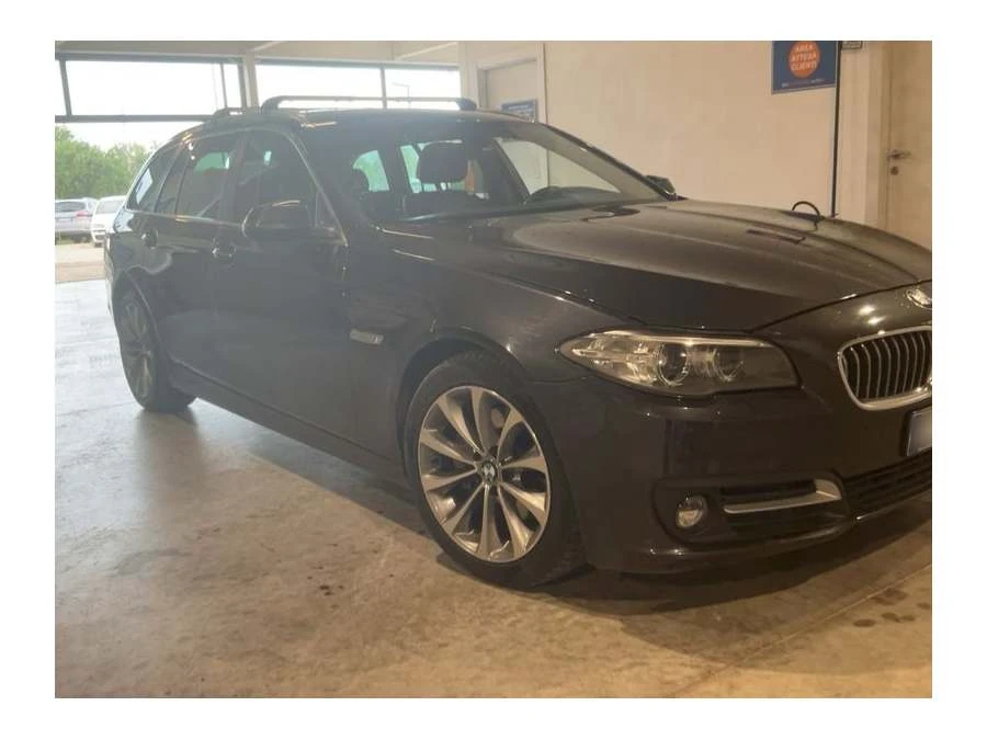 BMW 520 5er 520d xDrive | Mobile.bg � ����������� 12
