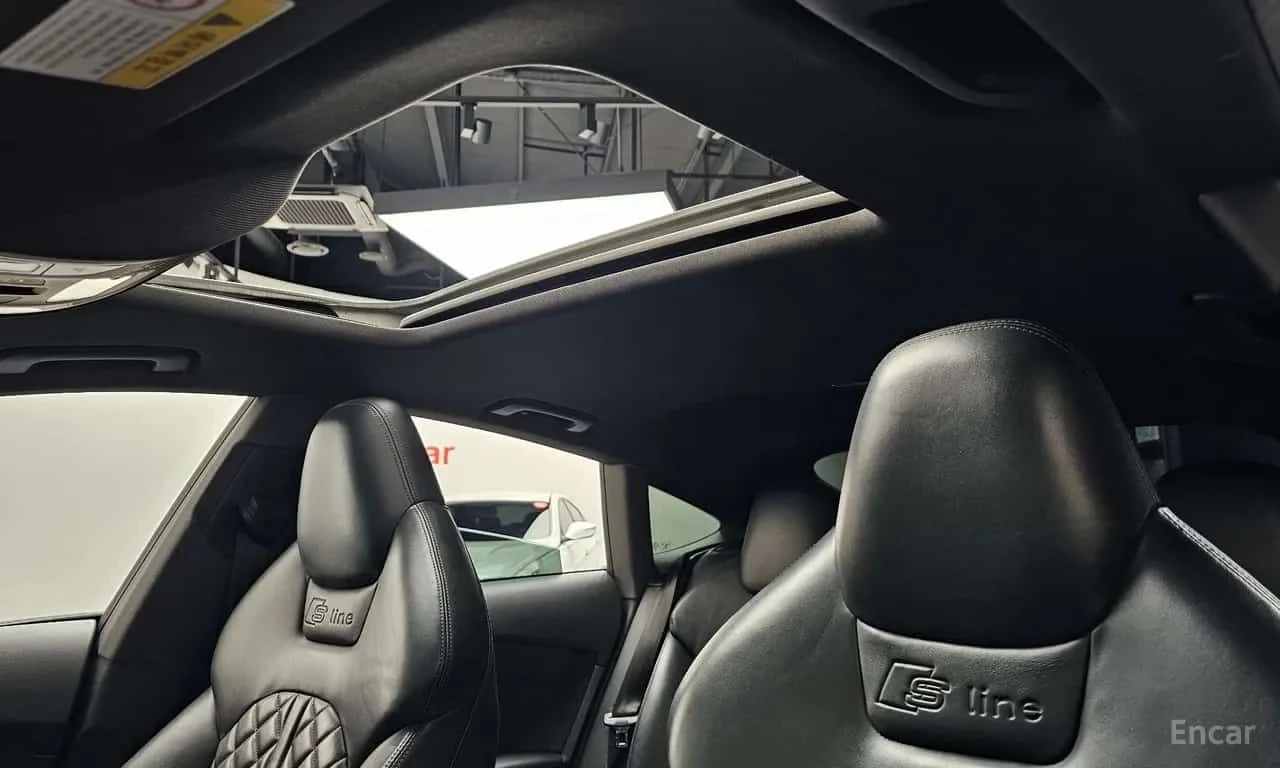 Audi A7 * 55 TDI Quattro Sport * CARFAX * ЦЕНА ДО БГ, снимка 15 - Автомобили и джипове - 55508406