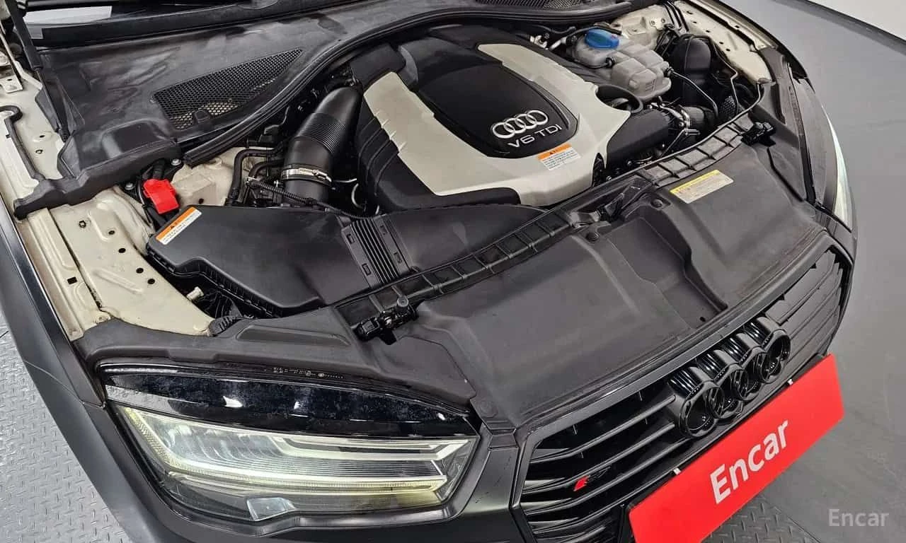 Audi A7 * 55 TDI Quattro Sport * CARFAX * ЦЕНА ДО БГ, снимка 6 - Автомобили и джипове - 55508406