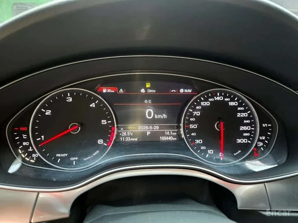 Audi A7 * 55 TDI Quattro Sport * CARFAX * ЦЕНА ДО БГ, снимка 8 - Автомобили и джипове - 55508406