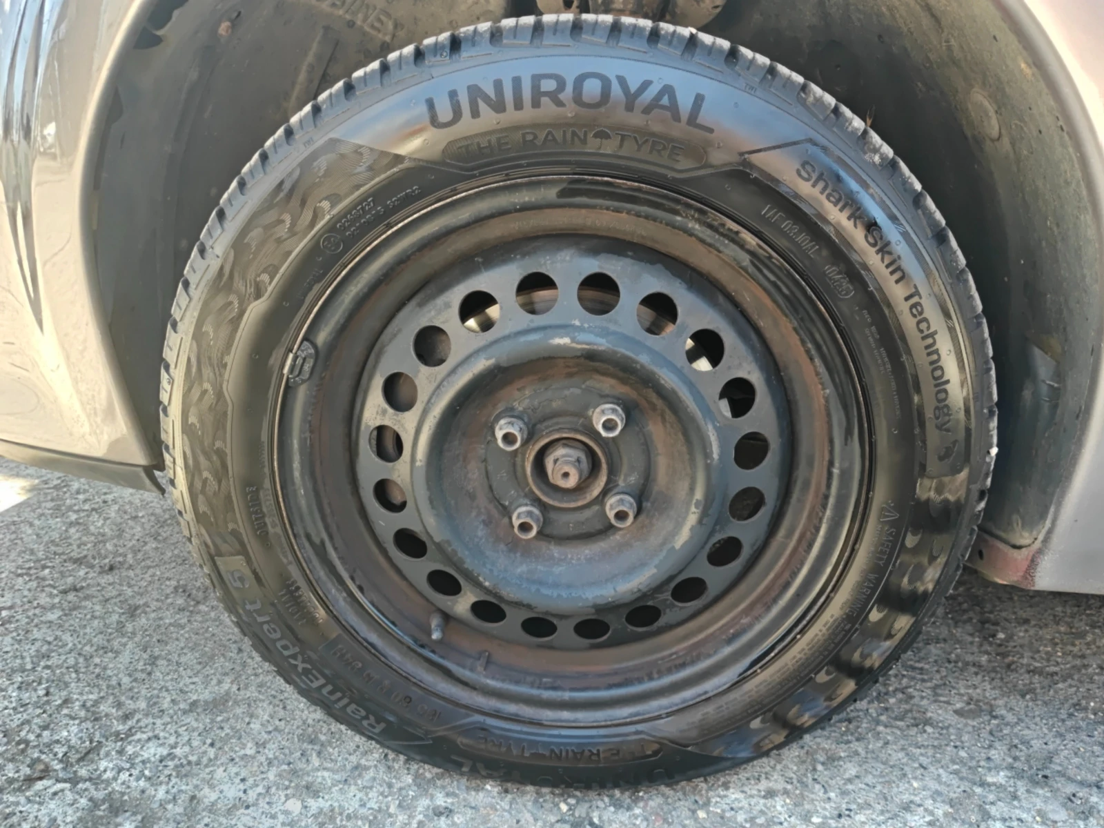 Renault Modus 1.2 TCe, снимка 7 - Автомобили и джипове - 55511939