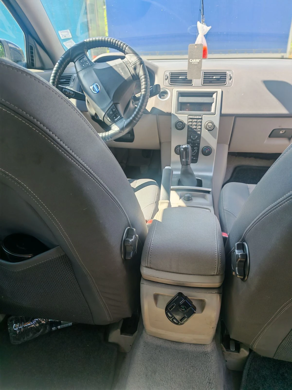 Volvo S40, снимка 6 - Автомобили и джипове - 55554399