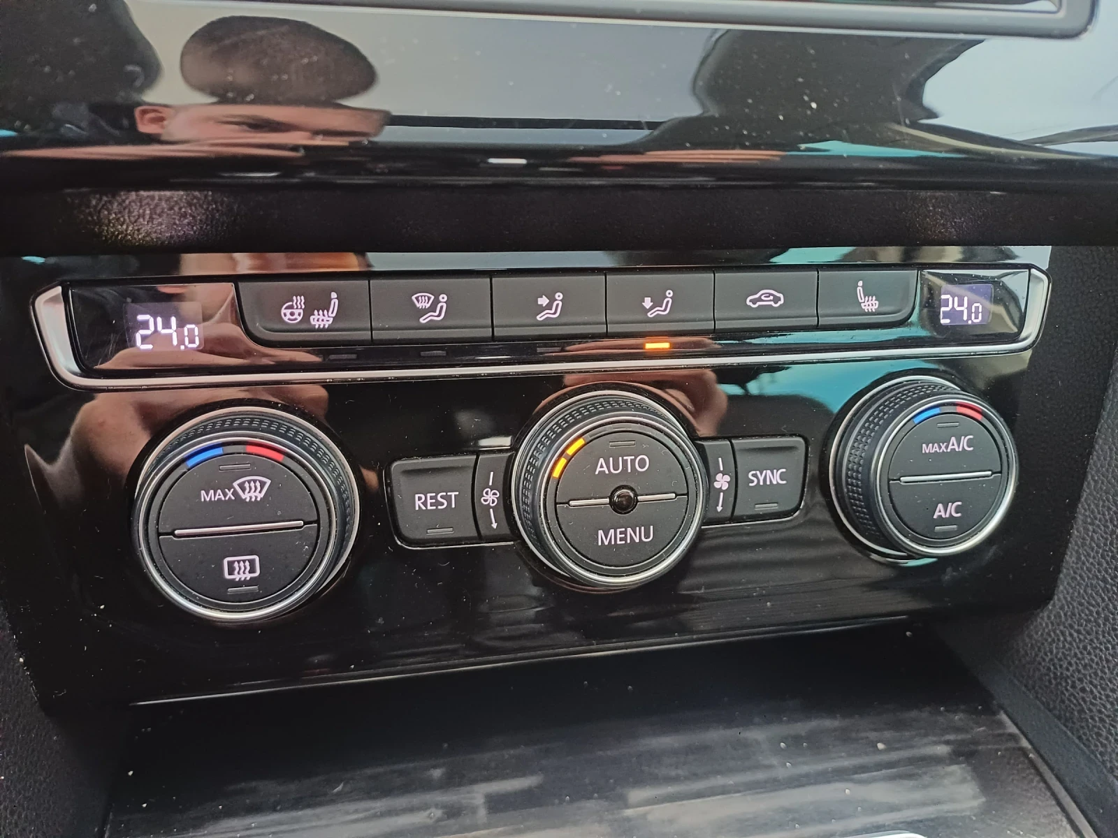 VW Passat 2.0 tdi DSG | Mobile.bg � ����������� 17