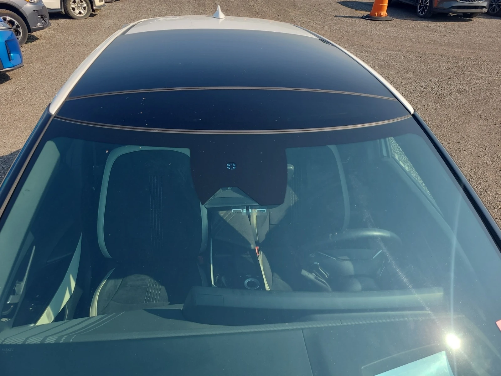 Kia EV6 LONG RANGE GT-LINE 2-4D UTILIT / ���������� | Mobile.bg � ����������� 7