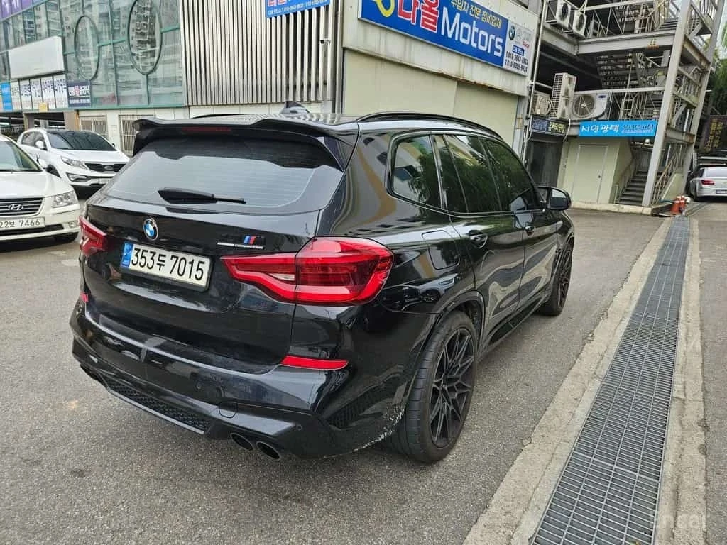 BMW X3 * X3M Competition * ��������� ���� *  | Mobile.bg � ����������� 3