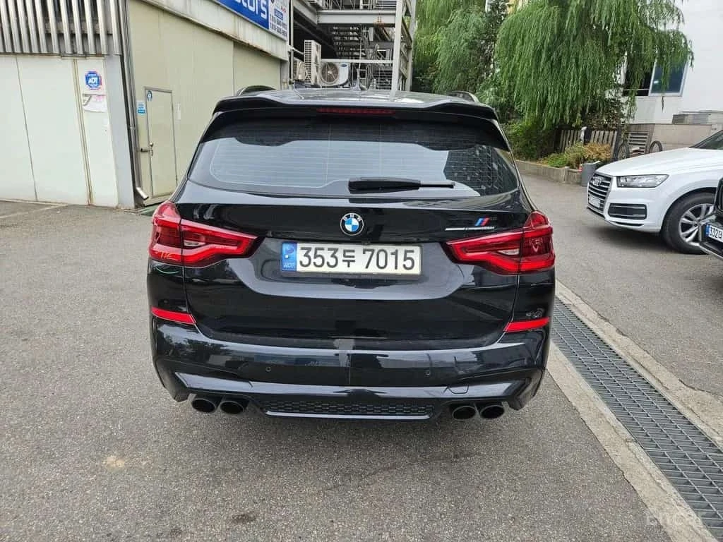 BMW X3 * X3M Competition * ��������� ���� *  | Mobile.bg � ����������� 4
