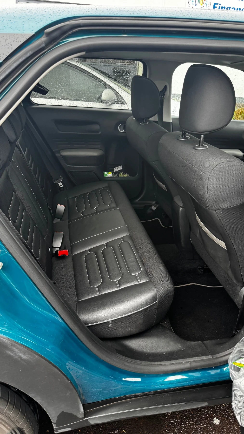 Citroen C4 Cactus, снимка 6 - Автомобили и джипове - 56444113