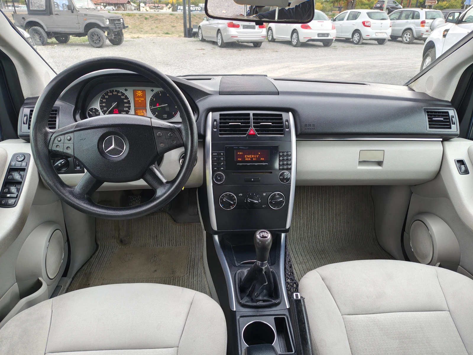 Mercedes-Benz B 170 1.7 ��� ... | Mobile.bg � ����������� 14