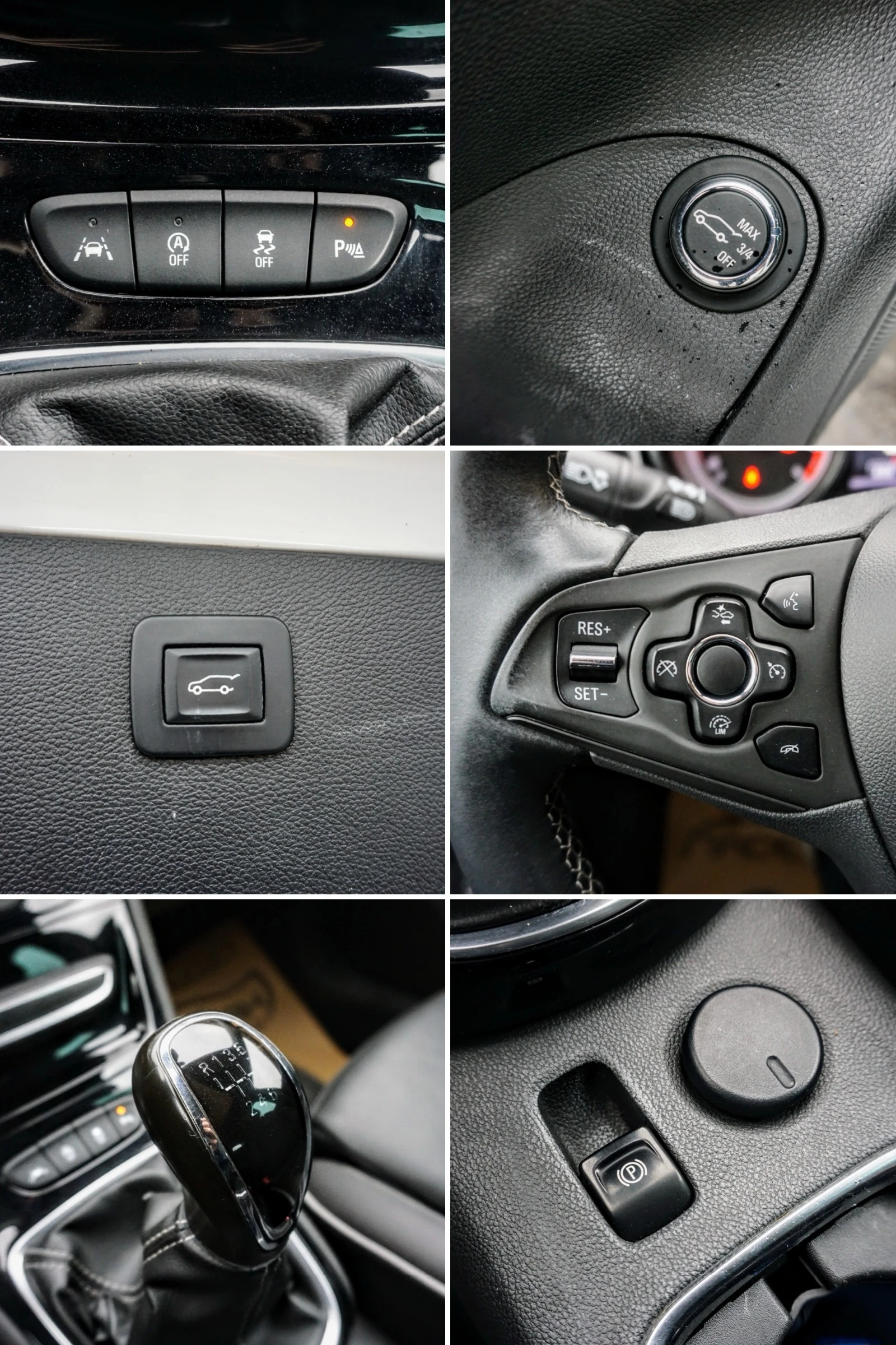 Opel Astra 1.4T ST INNOVATION, снимка 8 - Автомобили и джипове - 56505233
