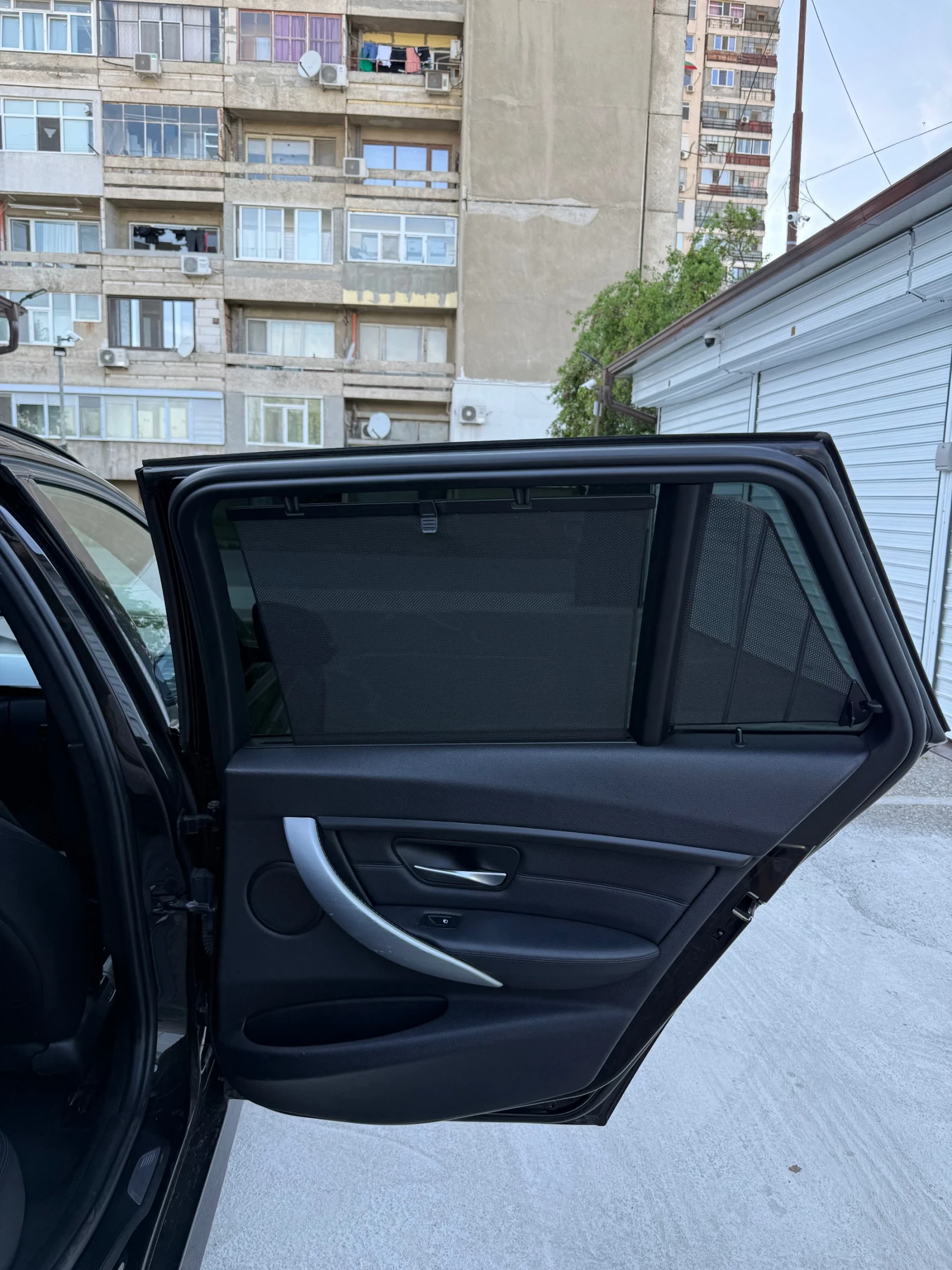BMW 330, снимка 9 - Автомобили и джипове - 56545390