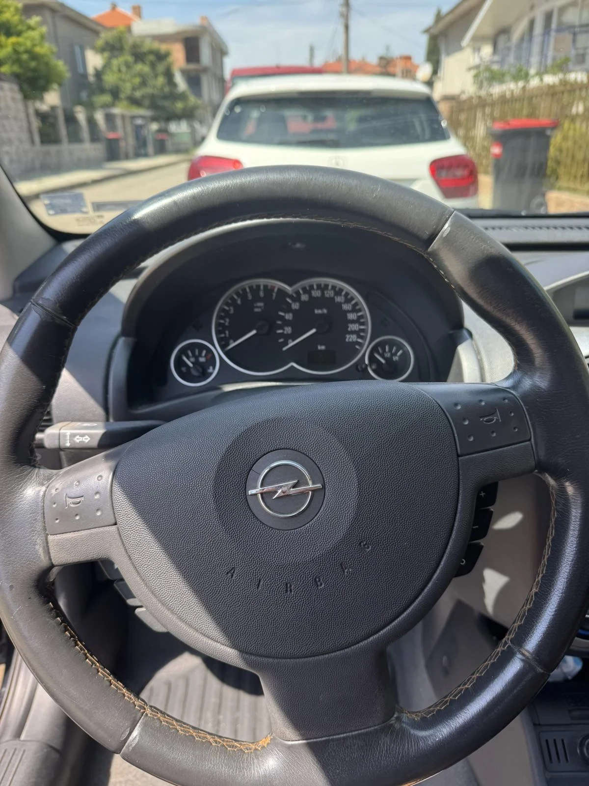 Opel Corsa, снимка 4 - Автомобили и джипове - 56569817