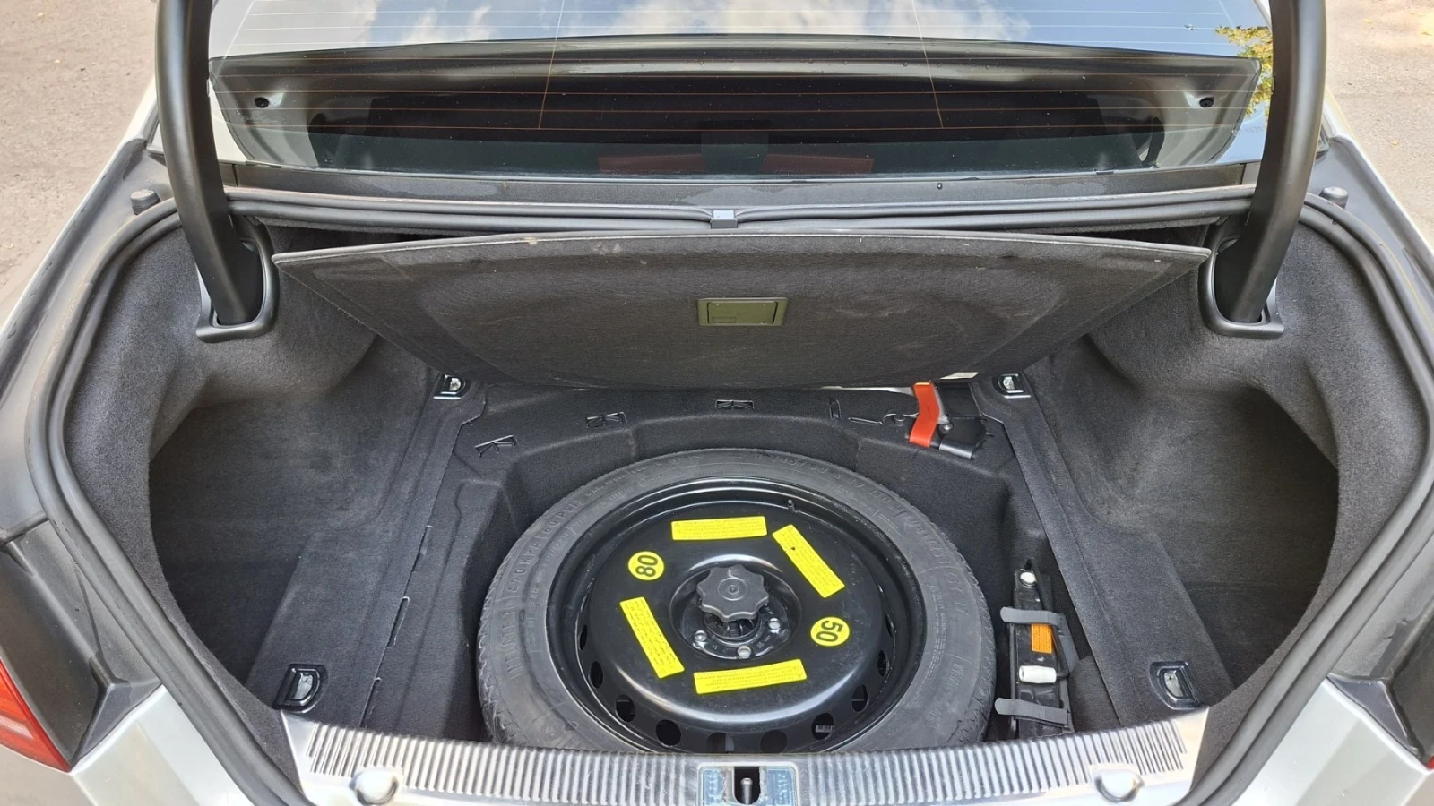 Audi A8 3.0TDI 250HP Full LED 2013г, снимка 16 - Автомобили и джипове - 56589141