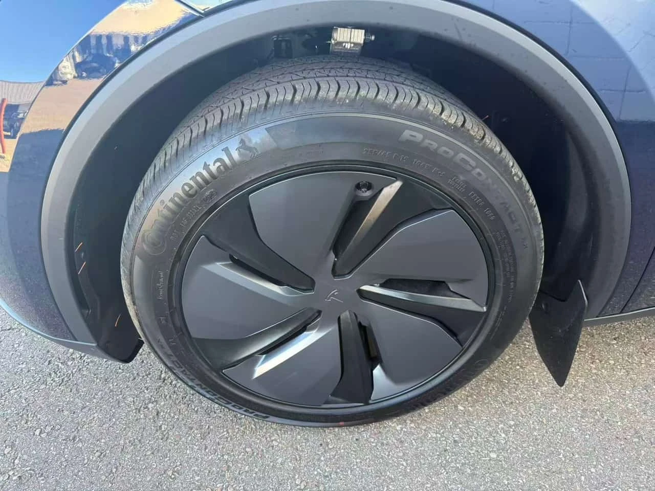 Tesla Model Y * AWD * CARFAX * , снимка 7 - Автомобили и джипове - 56624979