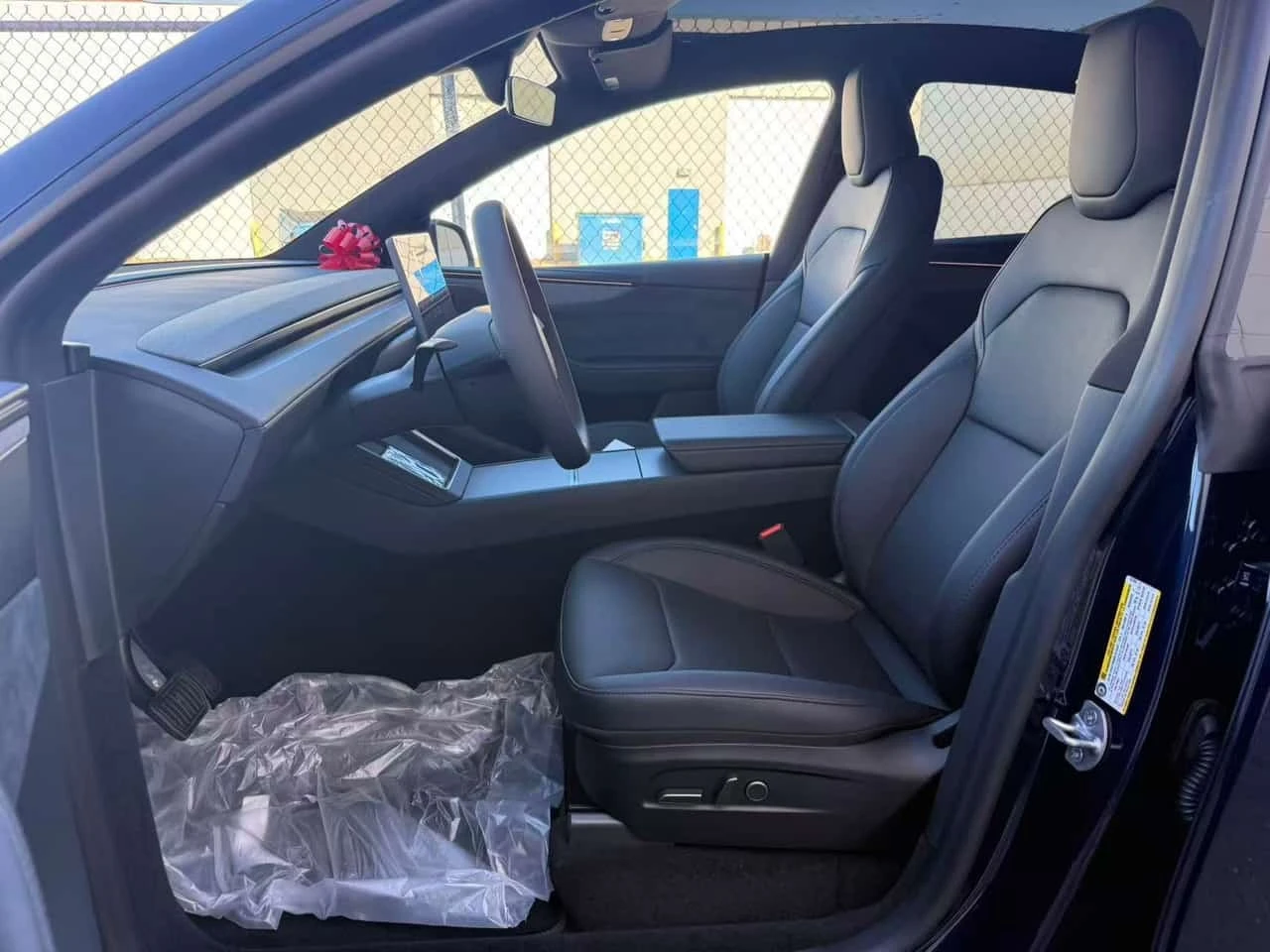 Tesla Model Y * AWD * CARFAX * , снимка 5 - Автомобили и джипове - 56624979