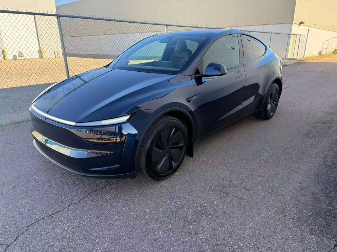 Tesla Model Y * AWD * CARFAX * 