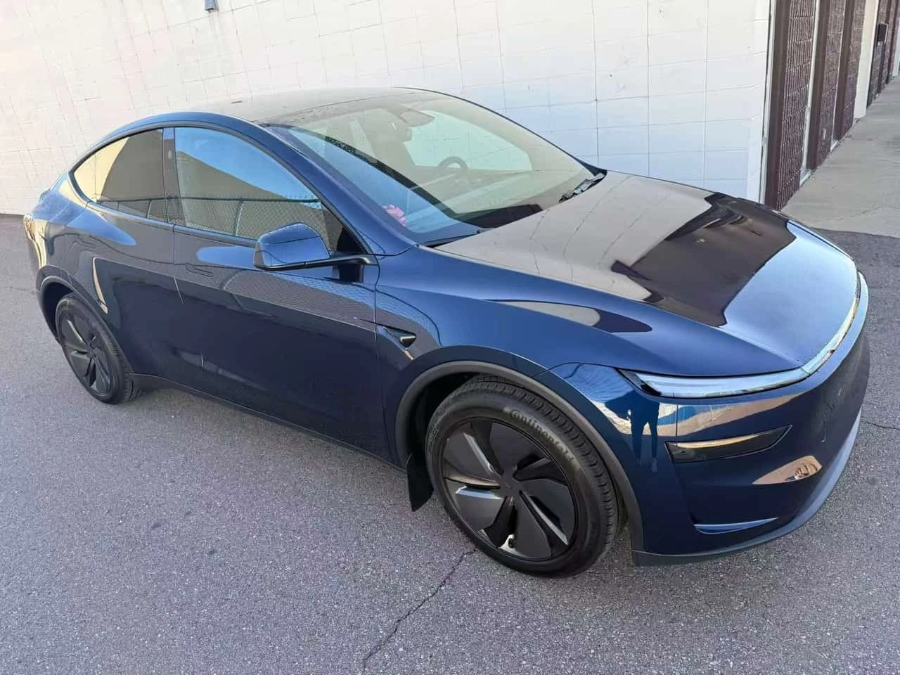 Tesla Model Y * AWD * CARFAX * , снимка 11 - Автомобили и джипове - 56624979