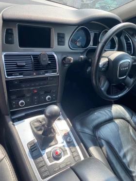 Audi Q7 3.0 TDI , снимка 6