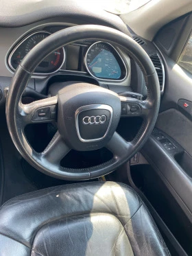 Audi Q7 3.0 TDI , снимка 7