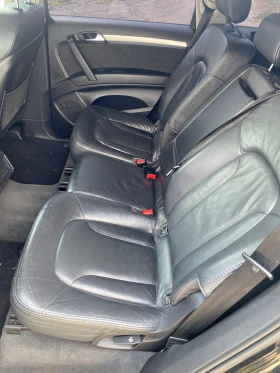 Audi Q7 3.0 TDI , снимка 8
