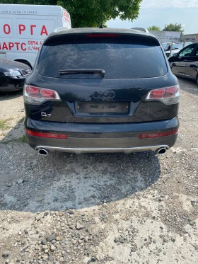 Audi Q7 3.0 TDI , снимка 3