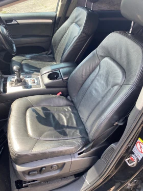 Audi Q7 3.0 TDI , снимка 9