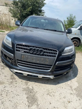 Audi Q7 3.0 TDI , снимка 5