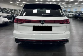 VW Touareg 3.0 V6 TDI 4Motion, снимка 3