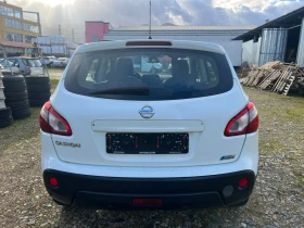 Nissan Qashqai 1.5dCi-110к.с Facelift/ Парктроник/ Италия, снимка 6
