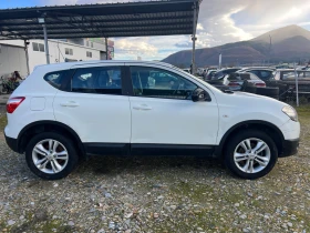 Nissan Qashqai 1.5dCi-110к.с Facelift/ Парктроник/ Италия, снимка 4