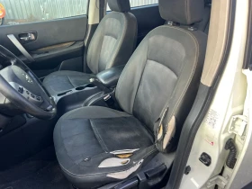 Nissan Qashqai 1.5dCi-110к.с Facelift/ Парктроник/ Италия, снимка 12