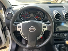 Nissan Qashqai 1.5dCi-110к.с Facelift/ Парктроник/ Италия, снимка 14