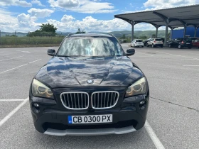 BMW X1, снимка 1