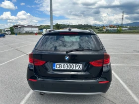 BMW X1, снимка 4