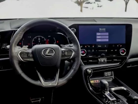Lexus NX 350 F Sport Handling  CARFAX, снимка 13