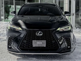 Lexus NX 350 F Sport Handling  CARFAX, снимка 4