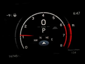 Lexus NX 350 F Sport Handling  CARFAX, снимка 15