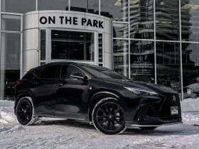 Lexus NX 350 F Sport Handling  CARFAX, снимка 7