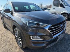 Hyundai Tucson 2.0crdi 185к.с Face Lift , снимка 1
