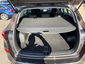 Hyundai Tucson 2.0crdi 185к.с Face Lift , снимка 13