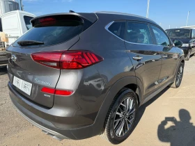 Hyundai Tucson 2.0crdi 185к.с Face Lift , снимка 3