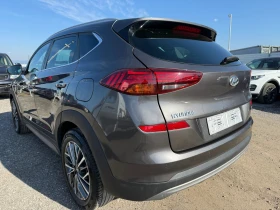 Hyundai Tucson 2.0crdi 185к.с Face Lift , снимка 4
