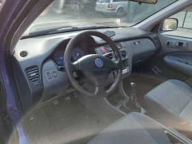 Honda Hr-v, снимка 7