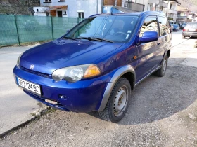 Honda Hr-v, снимка 3