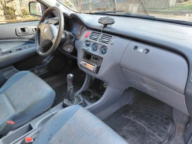 Honda Hr-v, снимка 8