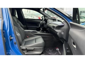 Lexus UX 250h FWD MIDNIGHT EDITION, снимка 6