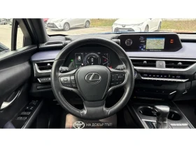Lexus UX 250h FWD MIDNIGHT EDITION, снимка 9