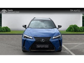 Lexus UX 250h FWD MIDNIGHT EDITION, снимка 5