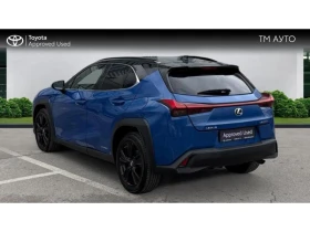 Lexus UX 250h FWD MIDNIGHT EDITION, снимка 2