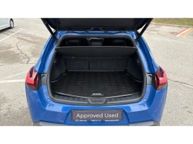 Lexus UX 250h FWD MIDNIGHT EDITION, снимка 10